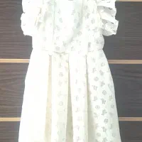 لباس بچه گانه مجلسی