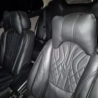 سمند مشکی|خودرو سواری و وانت|تهران, کوی بیمه|دیوار