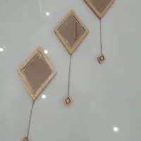 آینه دکوراتیو