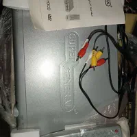 DVD|پخشکننده DVD و ویدیو|قرچک, باقرآباد|دیوار