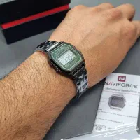 ساعت نیویفورس اورجینال