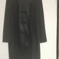 مانتو کرپ مجلسی