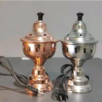 اسپند دودکن برقی