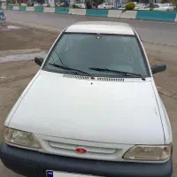 پراید مدل ۸۳انژکتور|خودرو سواری و وانت|لنگرود, |دیوار