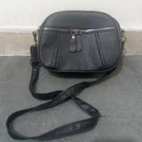 کیف دوشی