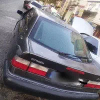 سیتروئن زانتیا 2000cc، مدل ۱۳۸۴