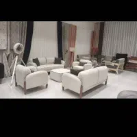 تولیدی مبل با ماهیانه ۷ تومن قسطی اقساطی بخر|مبلمان خانگی و میز عسلی|مشهد, گرجی علیا|دیوار