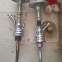 قلیان اجواقلی قدیم|کلکسیون و سرگرمی|فشاپویه, |دیوار