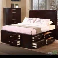 میز تلویزیون جاکفشی