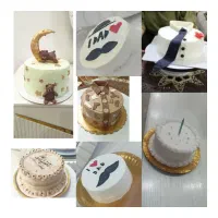 انواع کیک تولد و شیرینی|خوردنی و آشامیدنی|سبزوار, قاضی زاد|دیوار