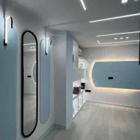 ۳۷متر/نقلی/مناسب زندگی ۲نفره با عشق|فروش آپارتمان|تهران, تهرانسر مرکزی|دیوار