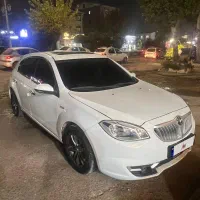 برلیانس مدل 94 h320