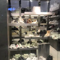 دکور کیف وکفش