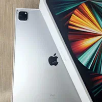 ipad pro 2021 آیپد پرو ۲۰۲۱