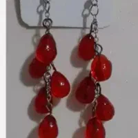 گوشواره یلدایی|جواهرات|مشهد, نظام دوست|دیوار