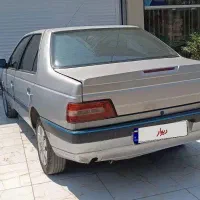 405 slx|خودرو سواری و وانت|لنگرود, |دیوار