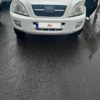 خوردرو ام وی ام