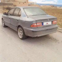 سمندمدل1382|خودرو سواری و وانت|بروجرد, |دیوار