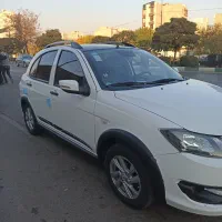 کوئیک Gxr مدل 1403|خودرو سواری و وانت|محمدیه-قزوین, |دیوار