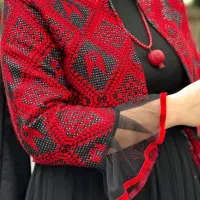 ست کت و دامن یلدا