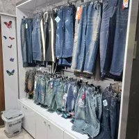 بوتیک کودک روشا|کفش و لباس بچه|مرودشت, ابوذر جنوبی|دیوار