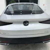 نوو A05 2025|خودرو سواری و وانت|تهران, شهرآرا|دیوار