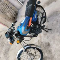 موتور مدل 88نیرو موتور|موتورسیکلت|گرگان, |دیوار