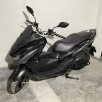 موتور گلکسی jt200 sym