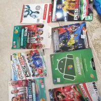 بازی و اپلیکیشن رایانه