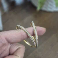 مقداری طلا نو