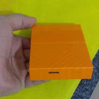 هارددیسک اکسترنال مدل مای پاسپورت