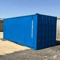 کانتینر ۲۰فوت و ۴۰فوت