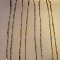 گردنبند مردانه