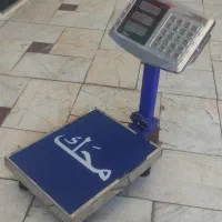 انواع ترازو و باسکول|فروشگاه و مغازه|اراک, |دیوار