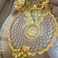 میوه خوری آنتیک|ظروف سرو و پذیرایی|تهران, شمیران‌نو|دیوار