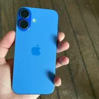 ایفون 16 نرمال