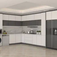 فروش کابینت بصورت نقد و چک|مصالح و تجهیزات ساختمان|اسلام‌شهر, شهرک واوان|دیوار