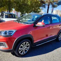 x22 دنده ای اسپرت اکسلنت تمیز|خودرو سواری و وانت|بیرجند, |دیوار