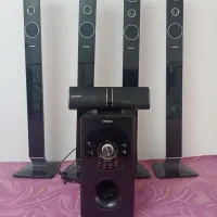 سینما خانواده پاناسونیک