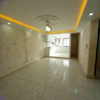 آپارتمان طبقه بالا