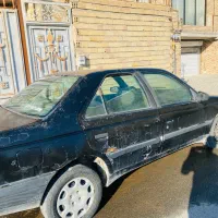 پژو 2000|خودرو سواری و وانت|قره ضیاالدین, |دیوار