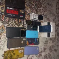 لوازم گوشی و ...