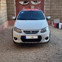 کوییکR مدل ۱۴۰۰ در حد صفر