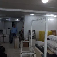 اجاره مغازه ۱۰۰ متری|اجارهٔ مغازه و غرفه|اردبیل, |دیوار