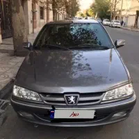 پژوپارس سال مدل96