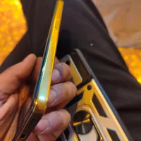 گوشی پوکوX4پرو|موبایل|زرند, |دیوار