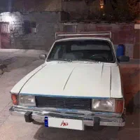 پیکان مدل 82 تازه تعمیرکامل|خودرو سواری و وانت|یاسوج, |دیوار