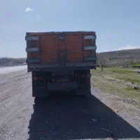 بنز...بنز|خودرو سنگین|همدان, |دیوار