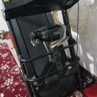 تردمیل مدل پاندا فروش فوری می‌رسد