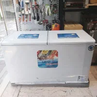 یخچال فریزر صندوقی